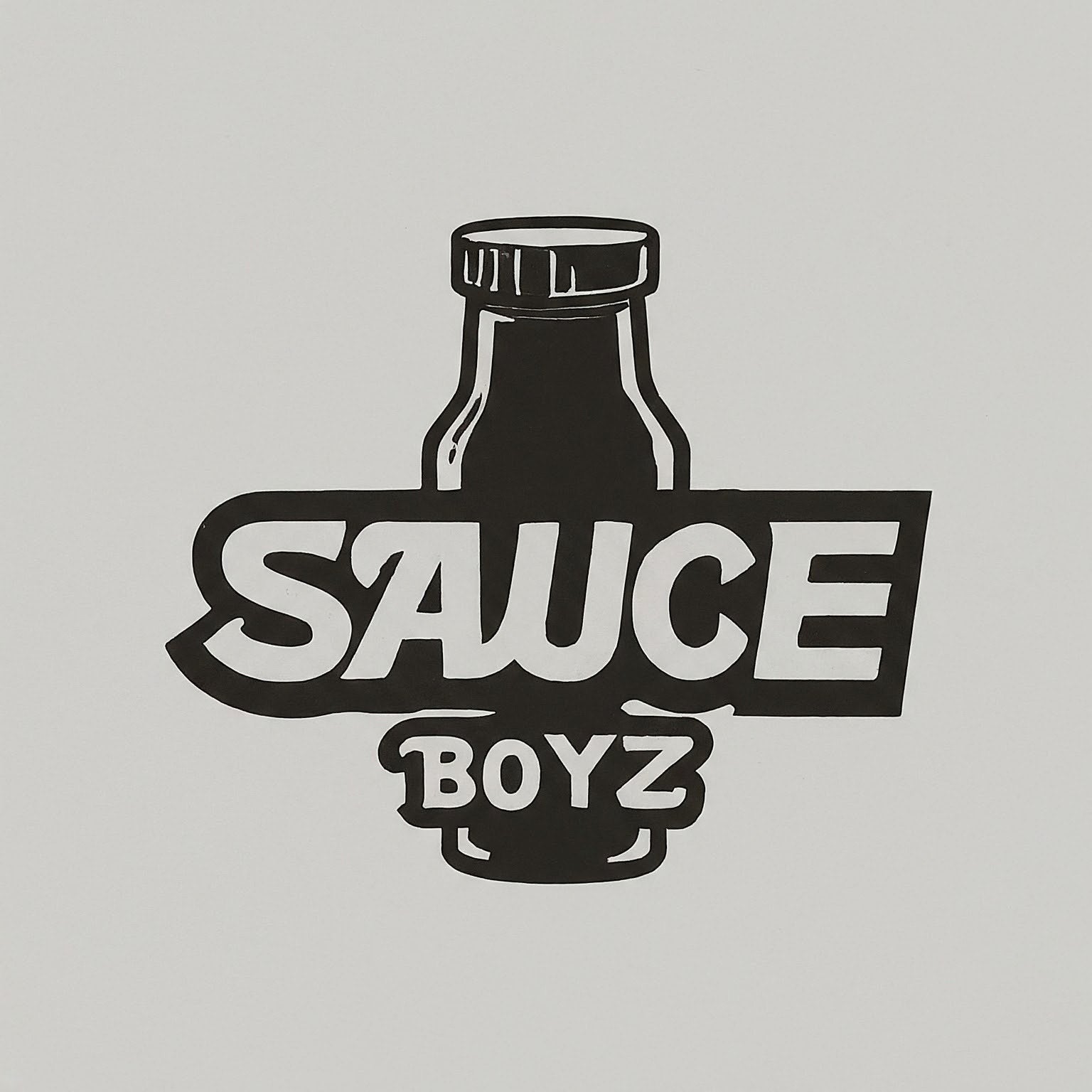 Sauce Boyz 